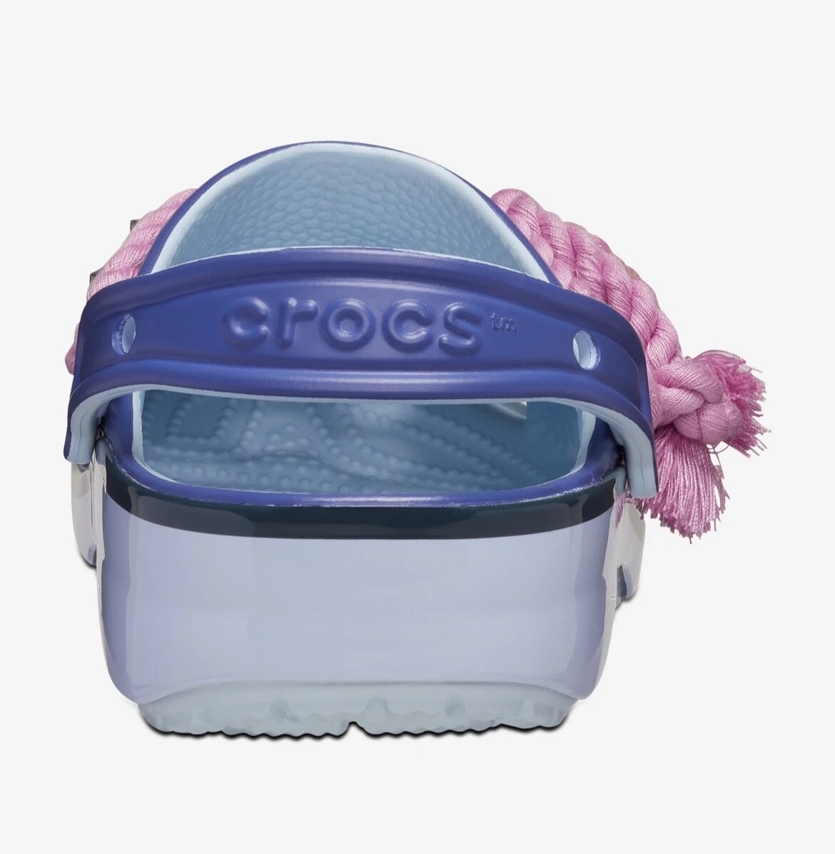 Sasuke Classic Clogs