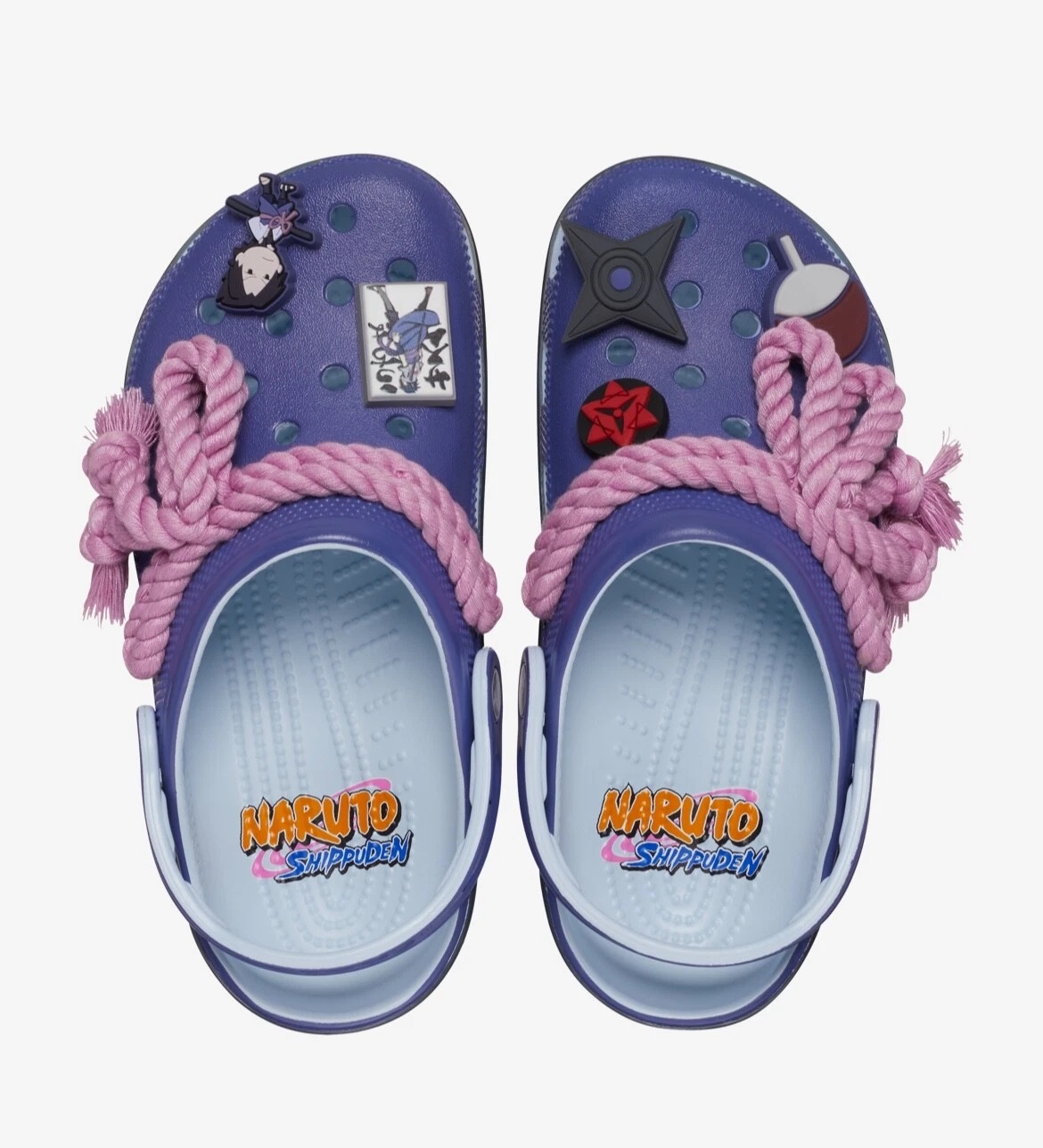 Sasuke Classic Clogs