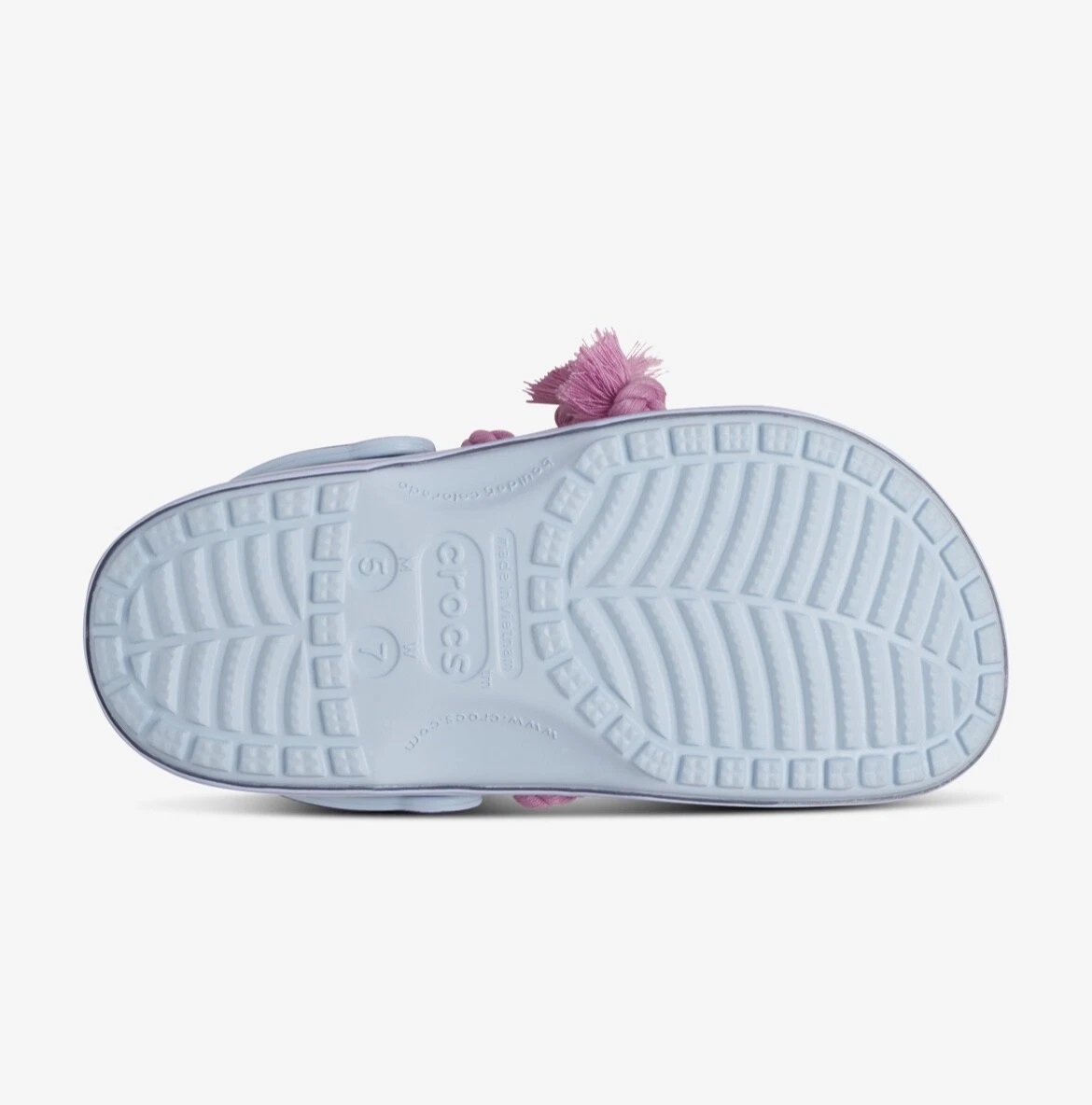 Sasuke Classic Clogs