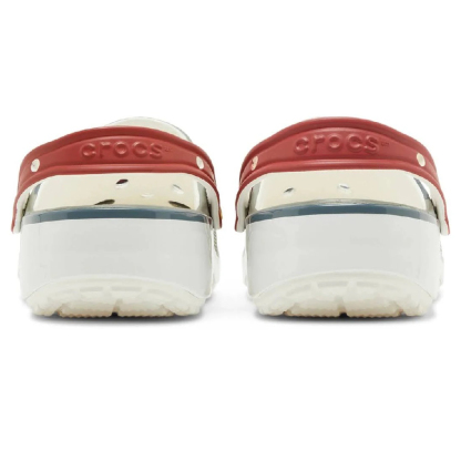 Naruto Jiraiya Classic Clog 