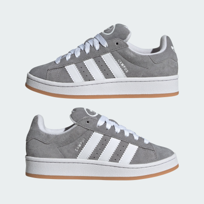 adithtdas Campus 2 'Grey White' ID9843