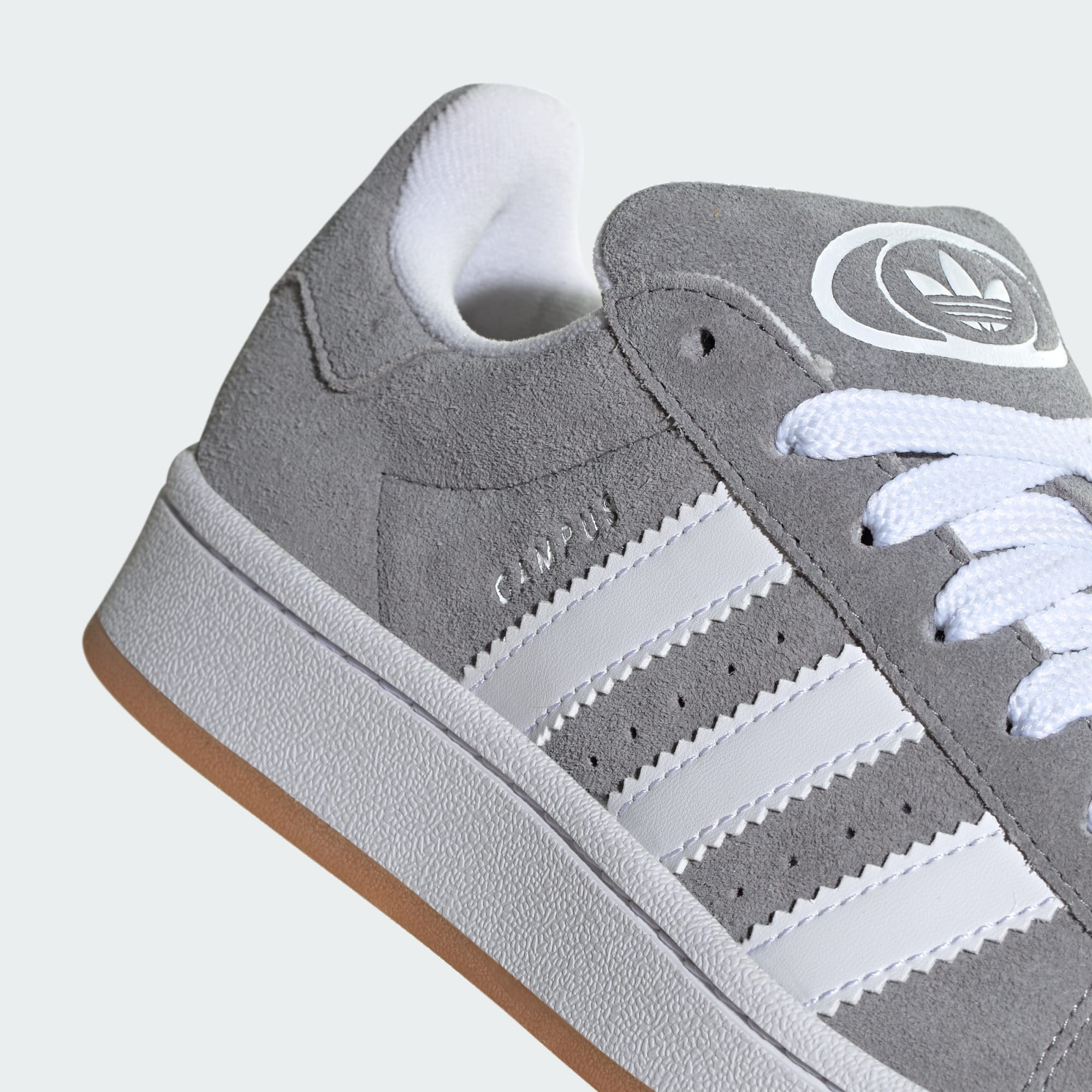 adithtdas Campus 2 'Grey White' ID9843