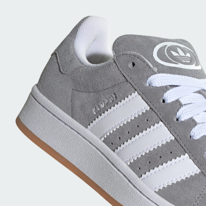 adithtdas Campus 2 'Grey White' ID9843