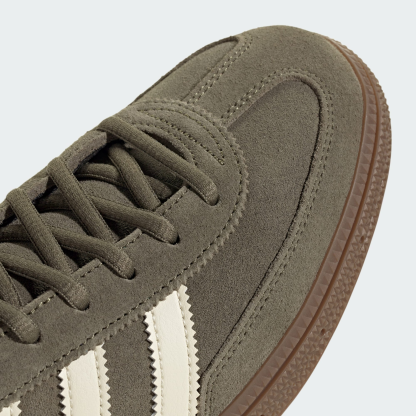 adithtdas Handball Spezial "Olive / Cream White / Gum"