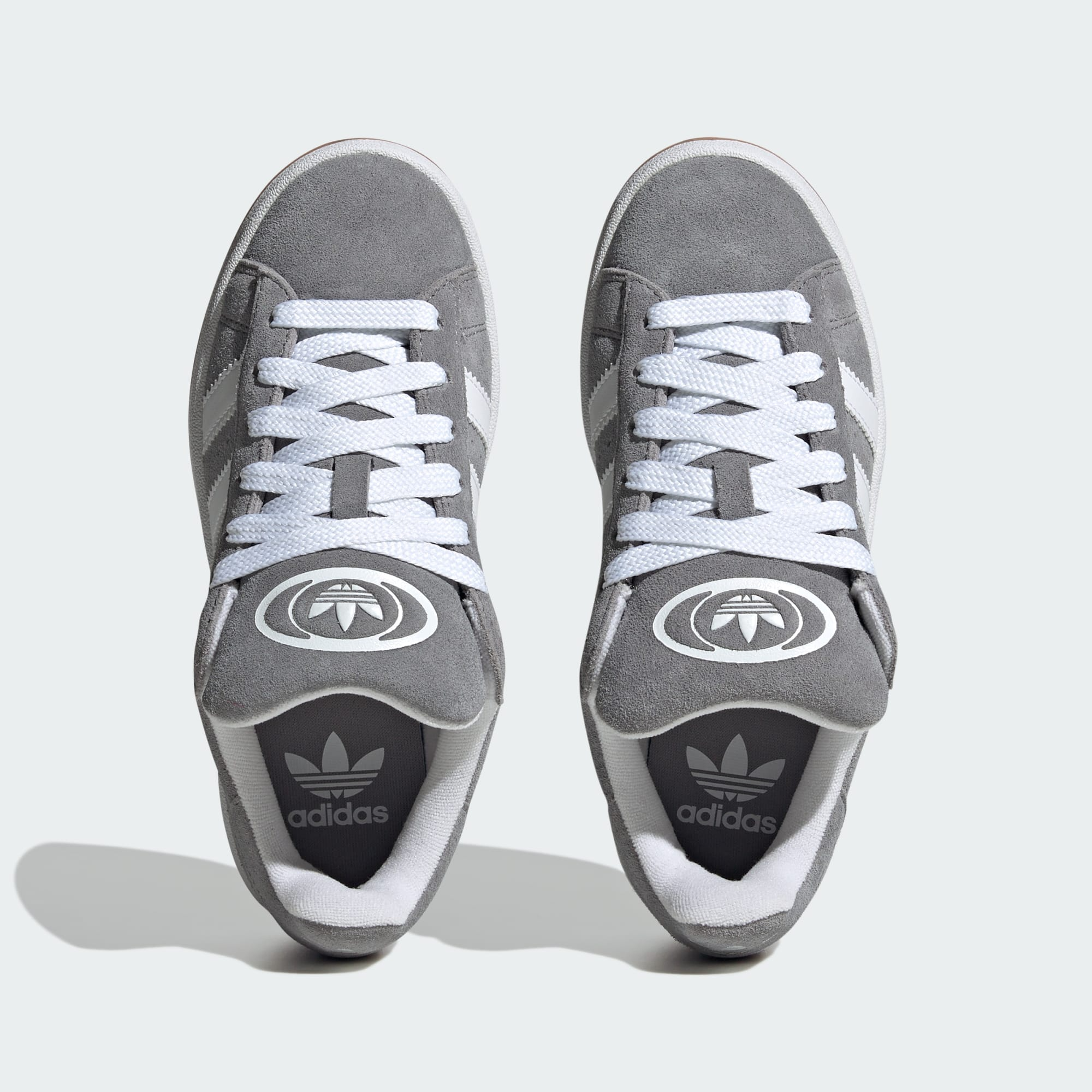 adithtdas Campus 2 'Grey White' ID9843