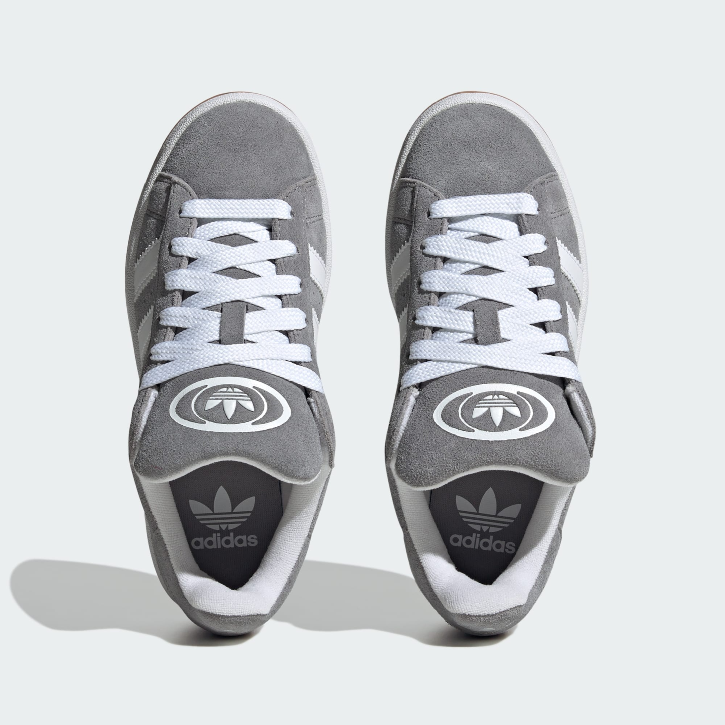 adithtdas Campus 2 'Grey White' ID9843