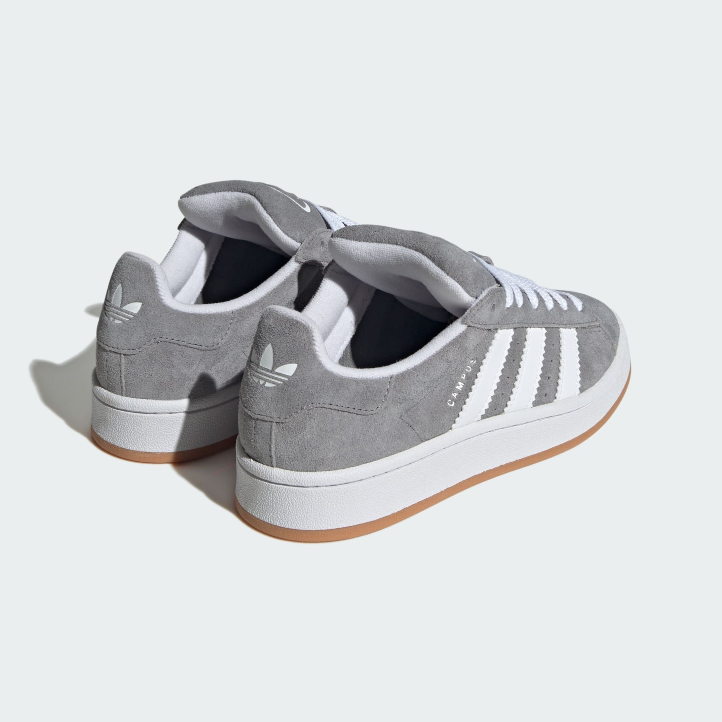 adithtdas Campus 2 'Grey White' ID9843