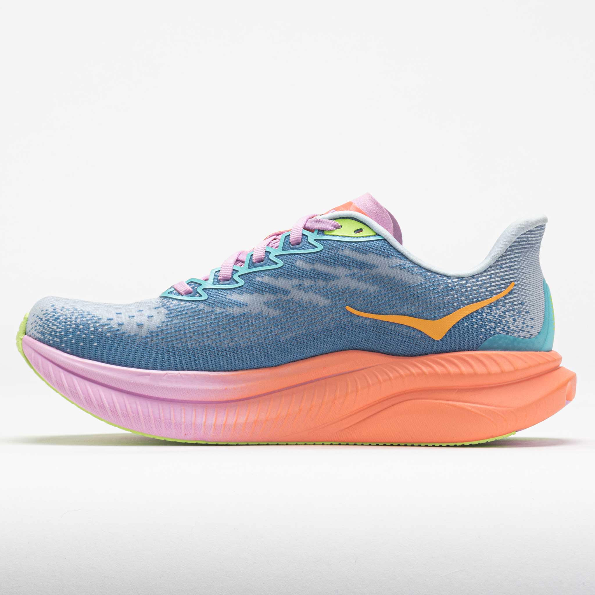 HOthtKA Mach 6 Women's Illusion/Dusk