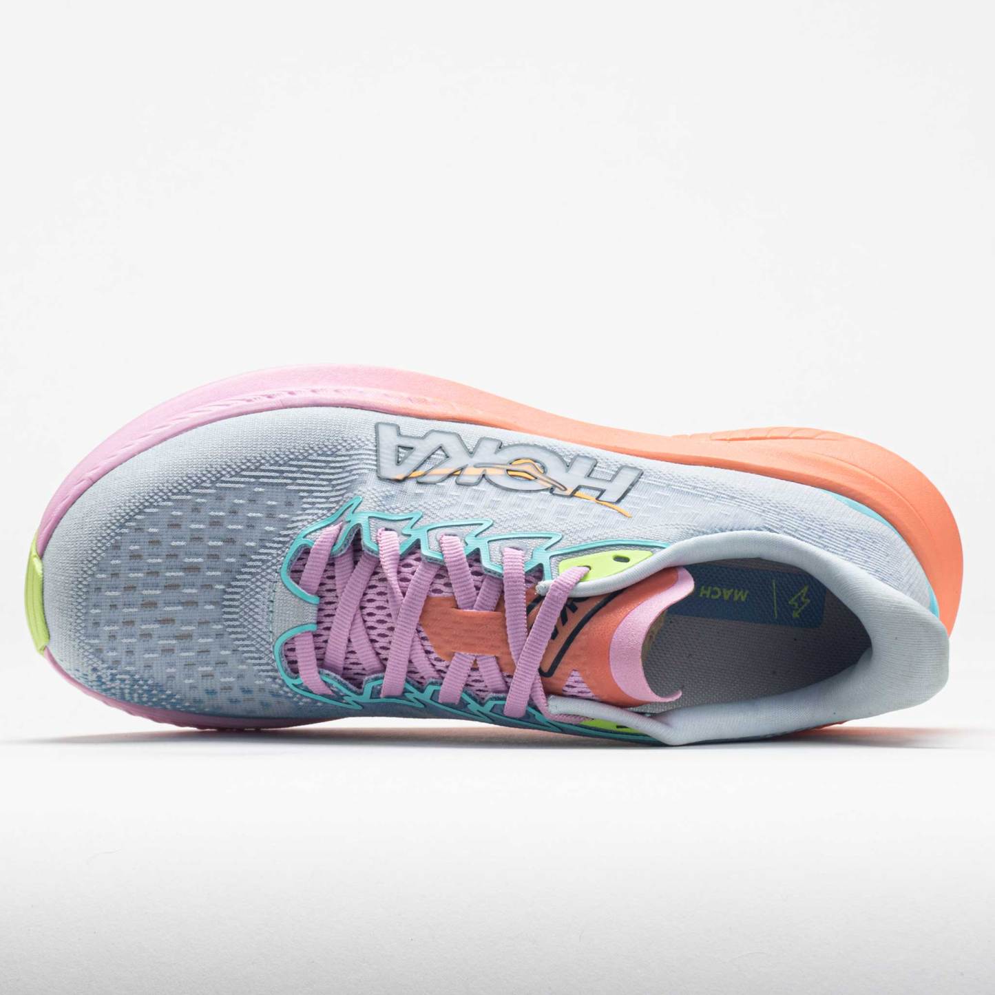 HOthtKA Mach 6 Women's Illusion/Dusk