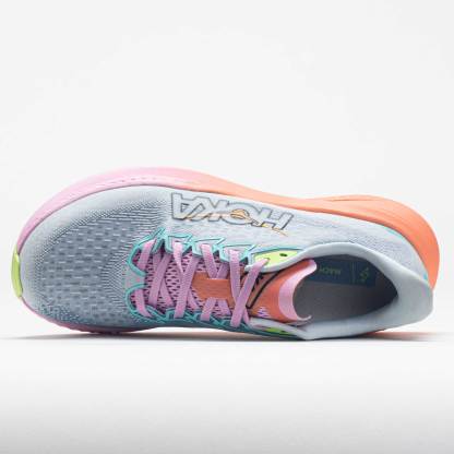 HOthtKA Mach 6 Women's Illusion/Dusk