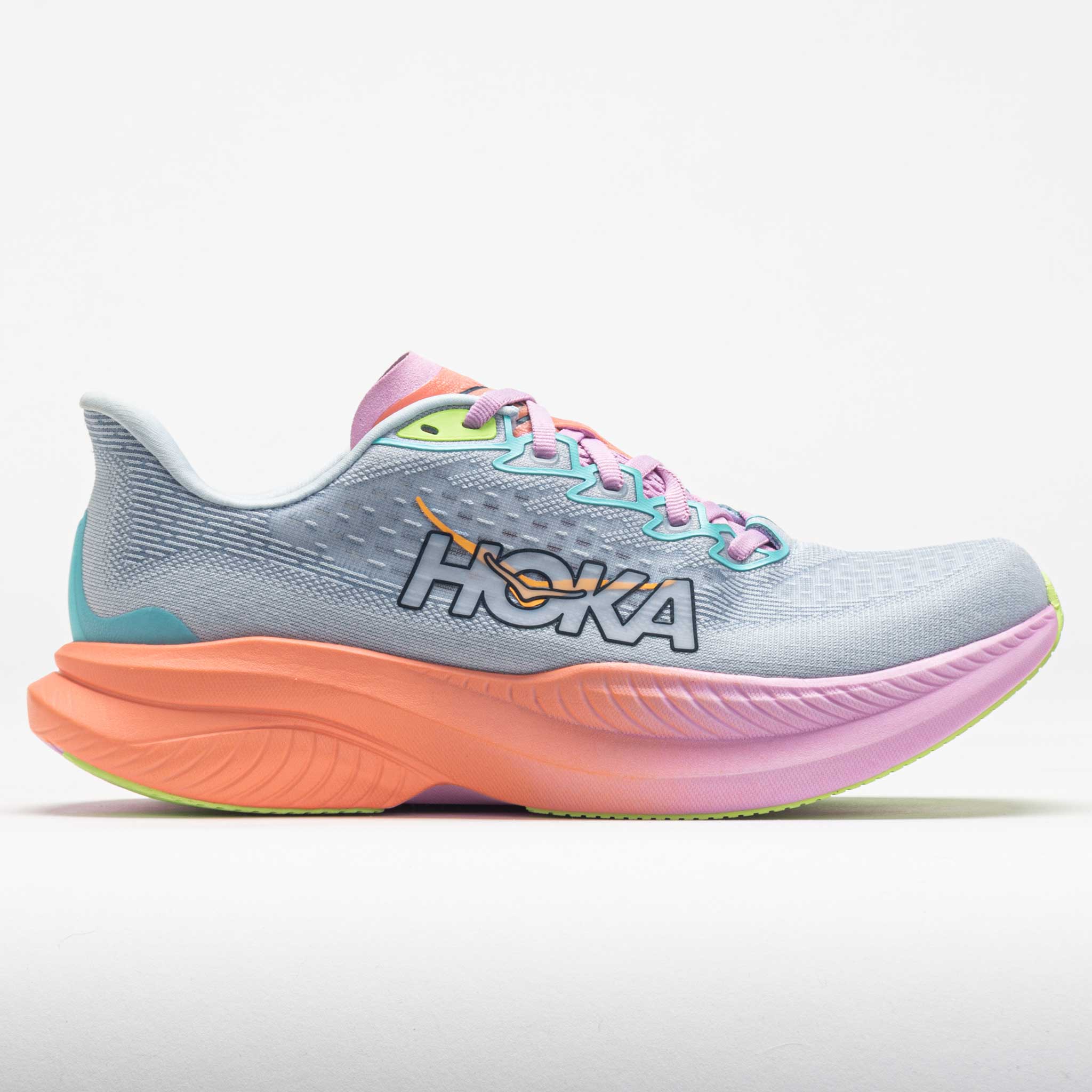 HOthtKA Mach 6 Women's Illusion/Dusk