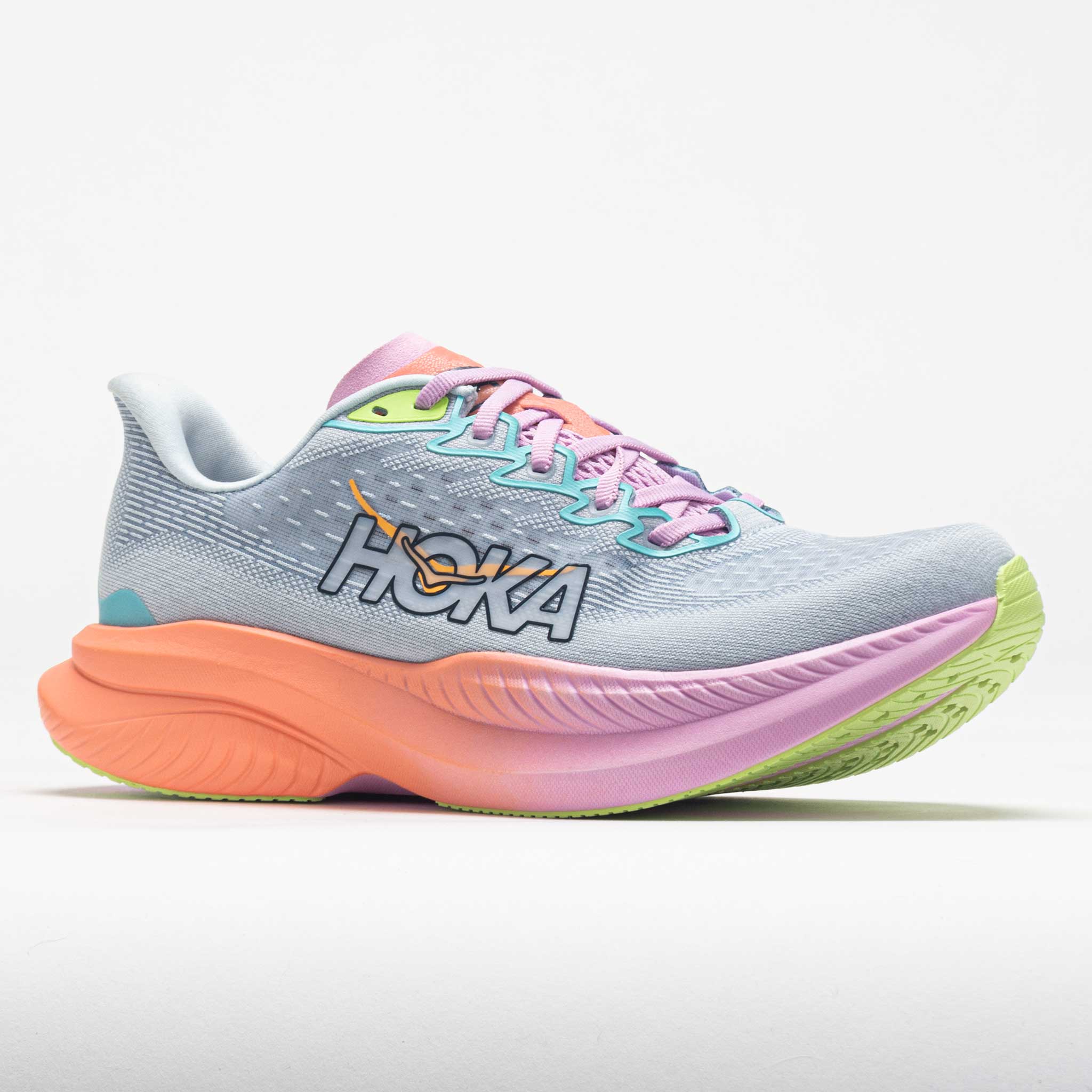HOthtKA Mach 6 Women's Illusion/Dusk
