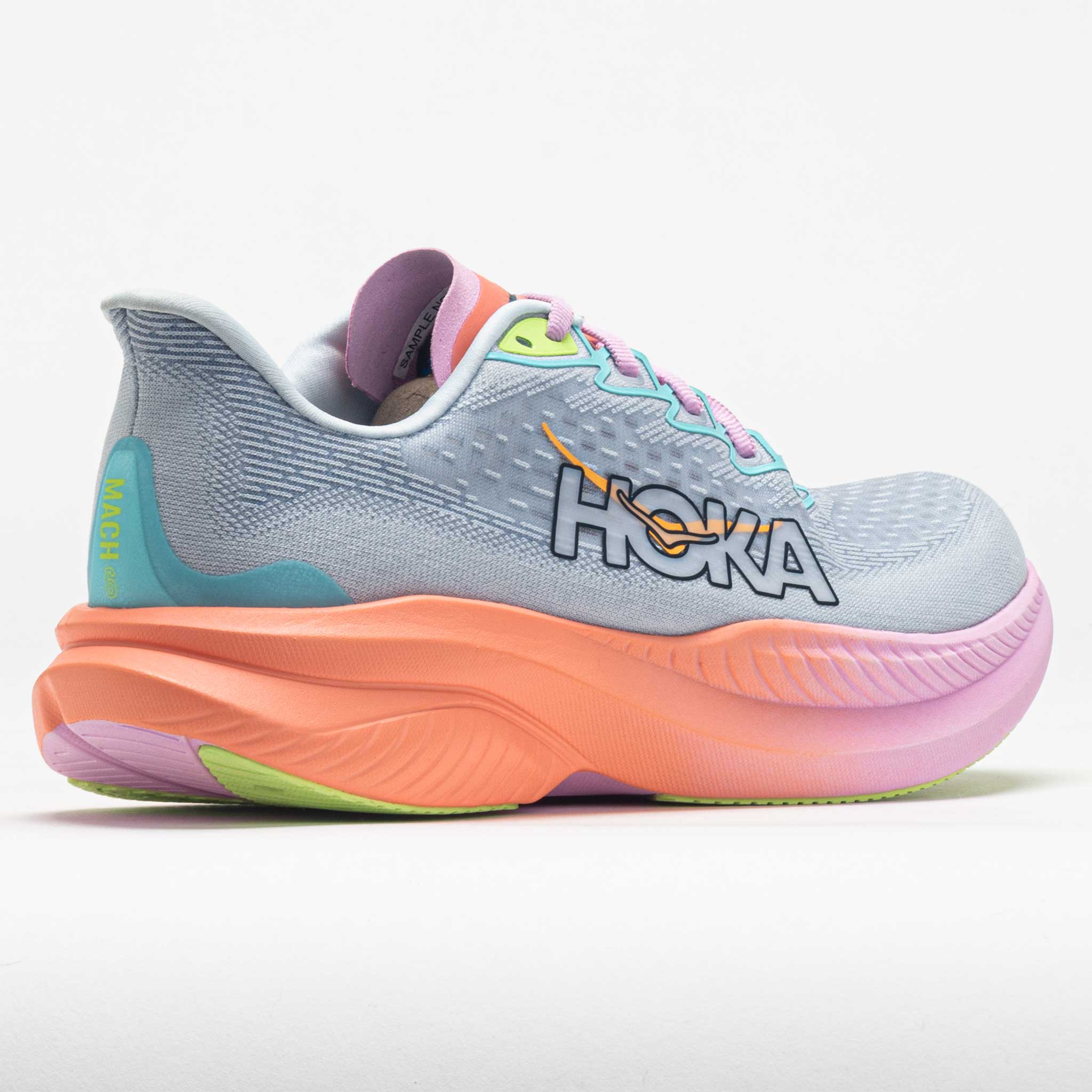 HOthtKA Mach 6 Women's Illusion/Dusk