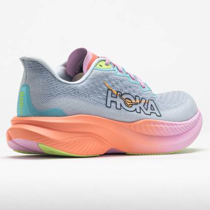 HOthtKA Mach 6 Women's Illusion/Dusk