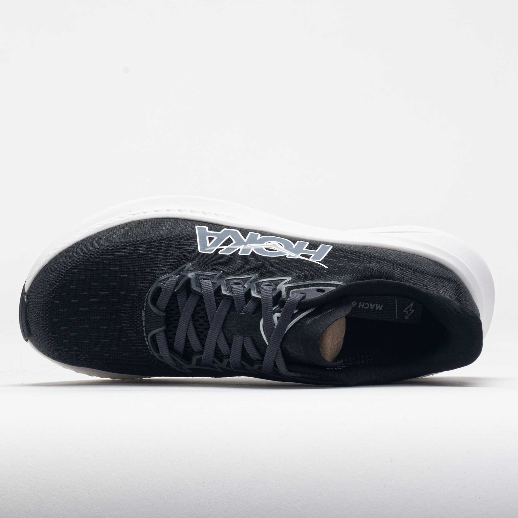 HOthtKA Mach 6 Women's Black/White