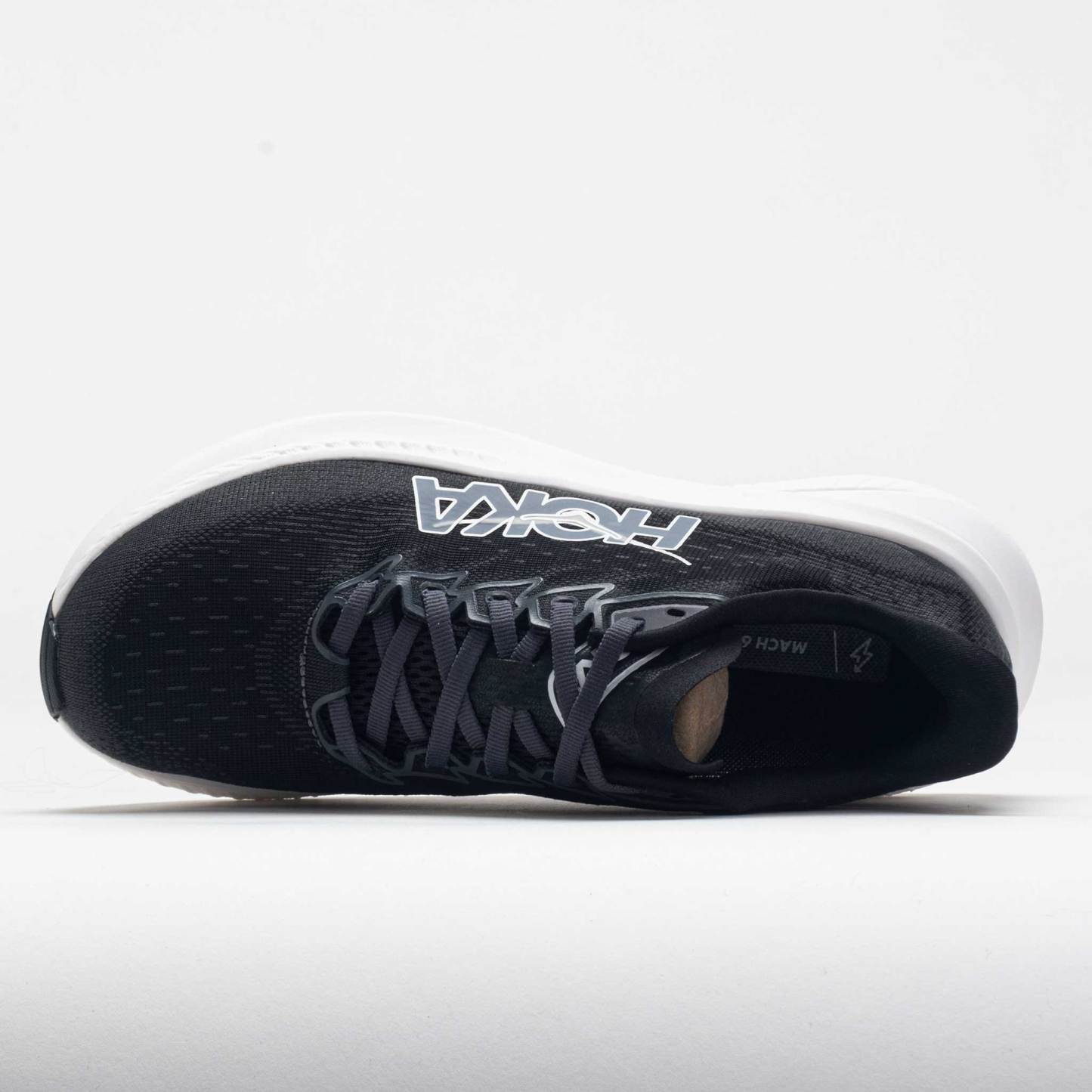 HOthtKA Mach 6 Women's Black/White