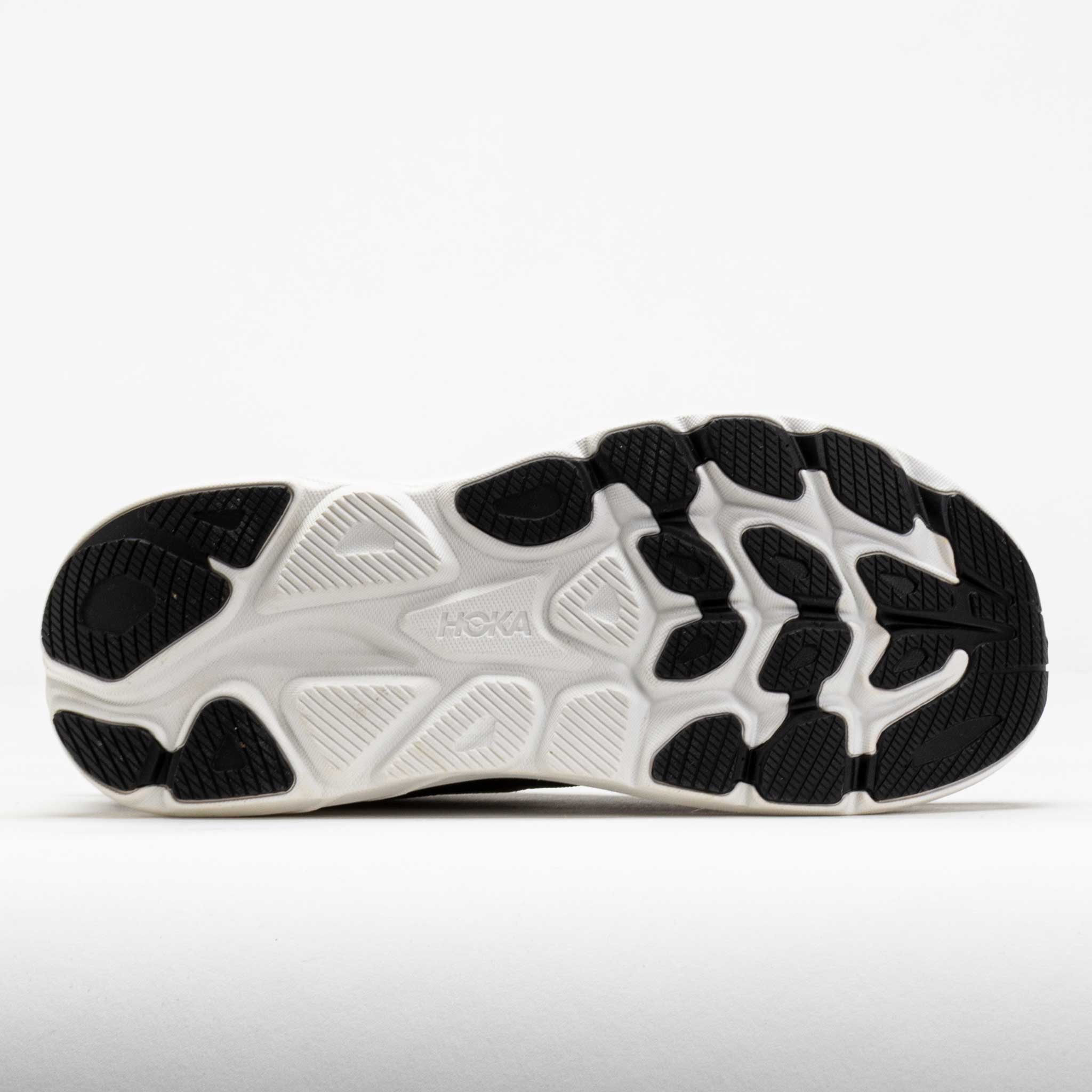HOthtKA Clifton 10 Women's Black/White