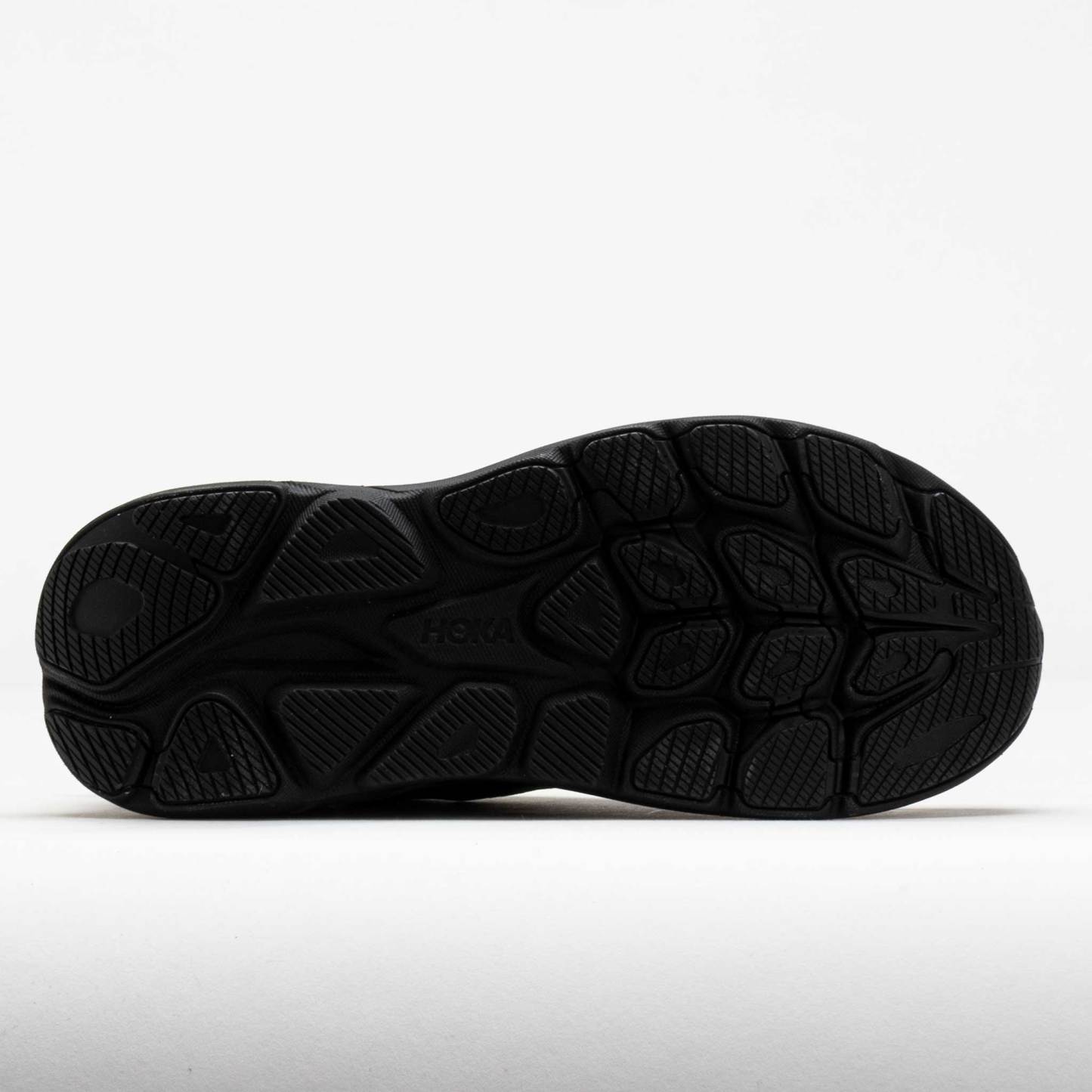 HOthtKA Clifton 10 Women's Black/Black