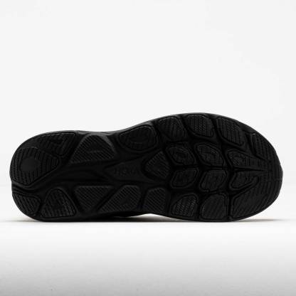 HOthtKA Clifton 10 Women's Black/Black