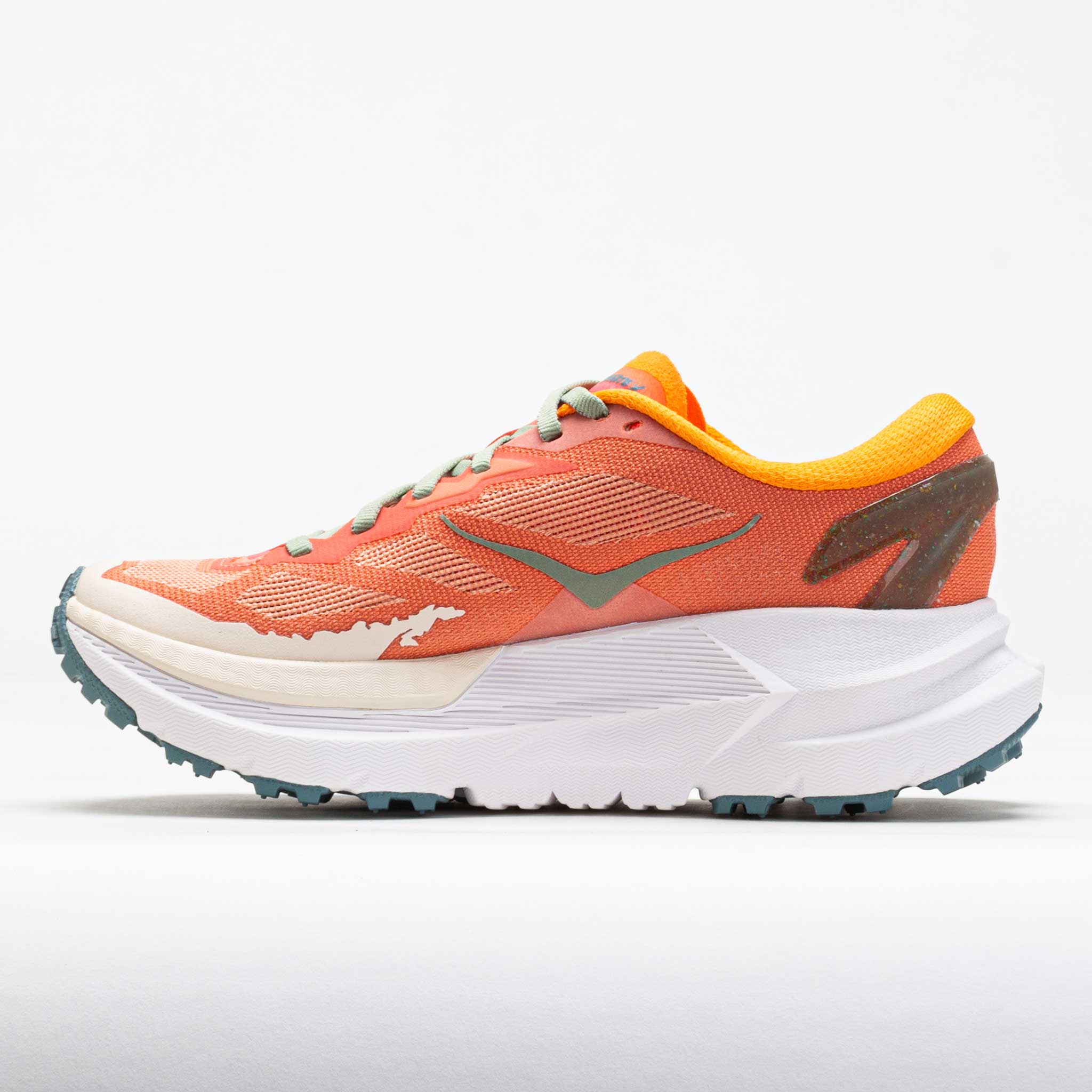 HOthtKA Mafate X Women's Feldspar/Mountain Fog