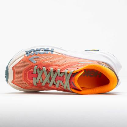 HOthtKA Mafate X Women's Feldspar/Mountain Fog