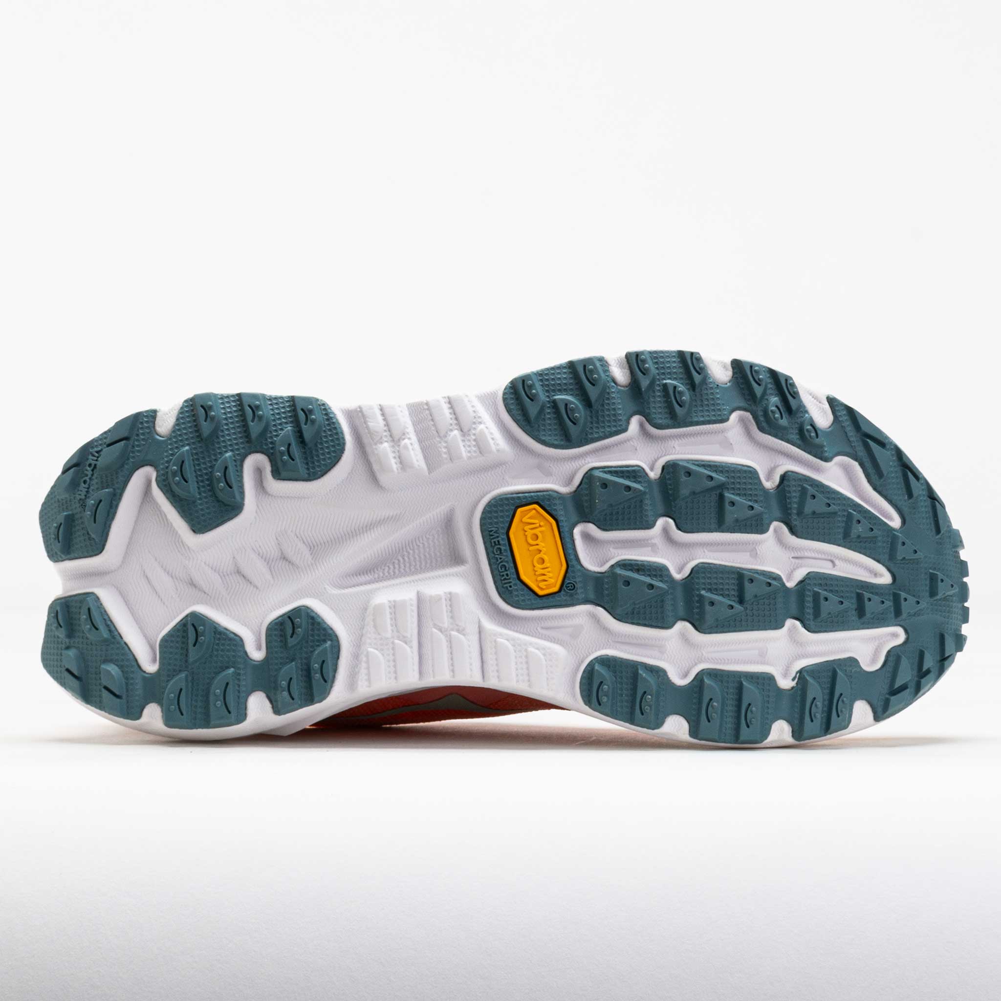 HOthtKA Mafate X Women's Feldspar/Mountain Fog