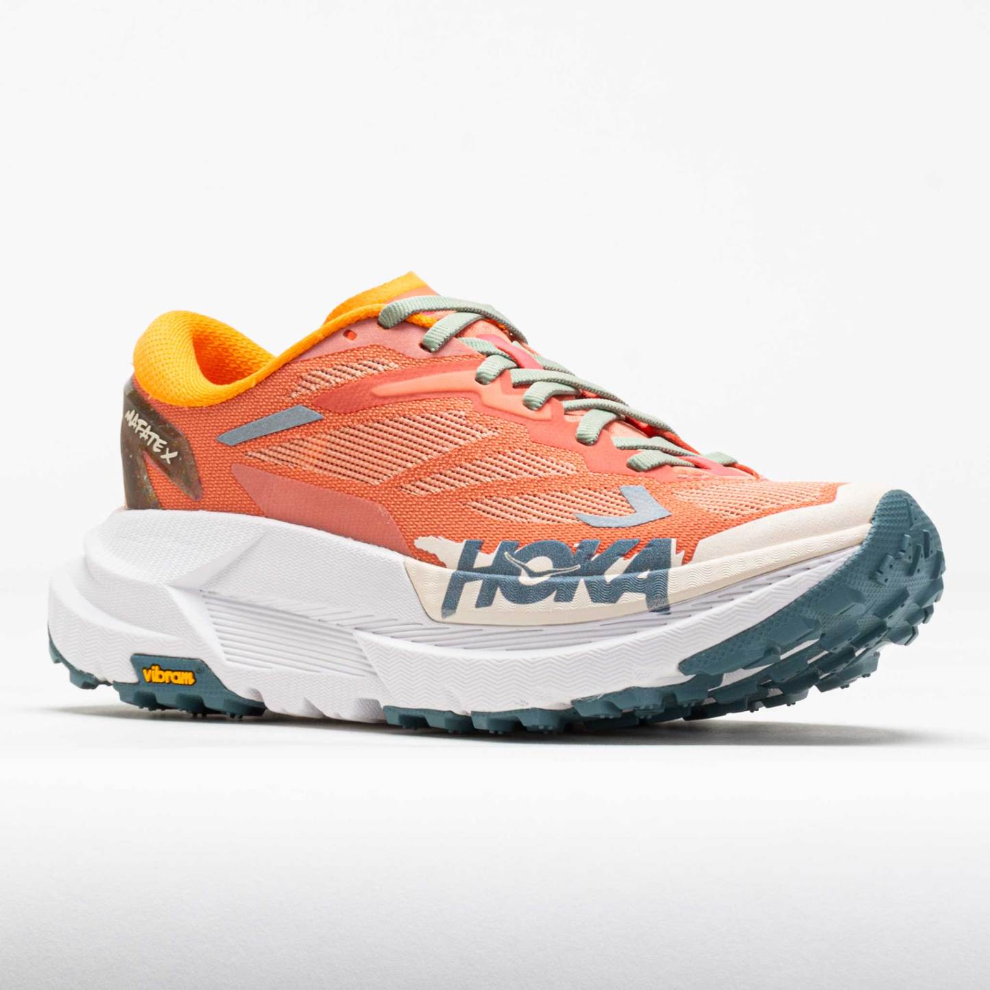 HOthtKA Mafate X Women's Feldspar/Mountain Fog