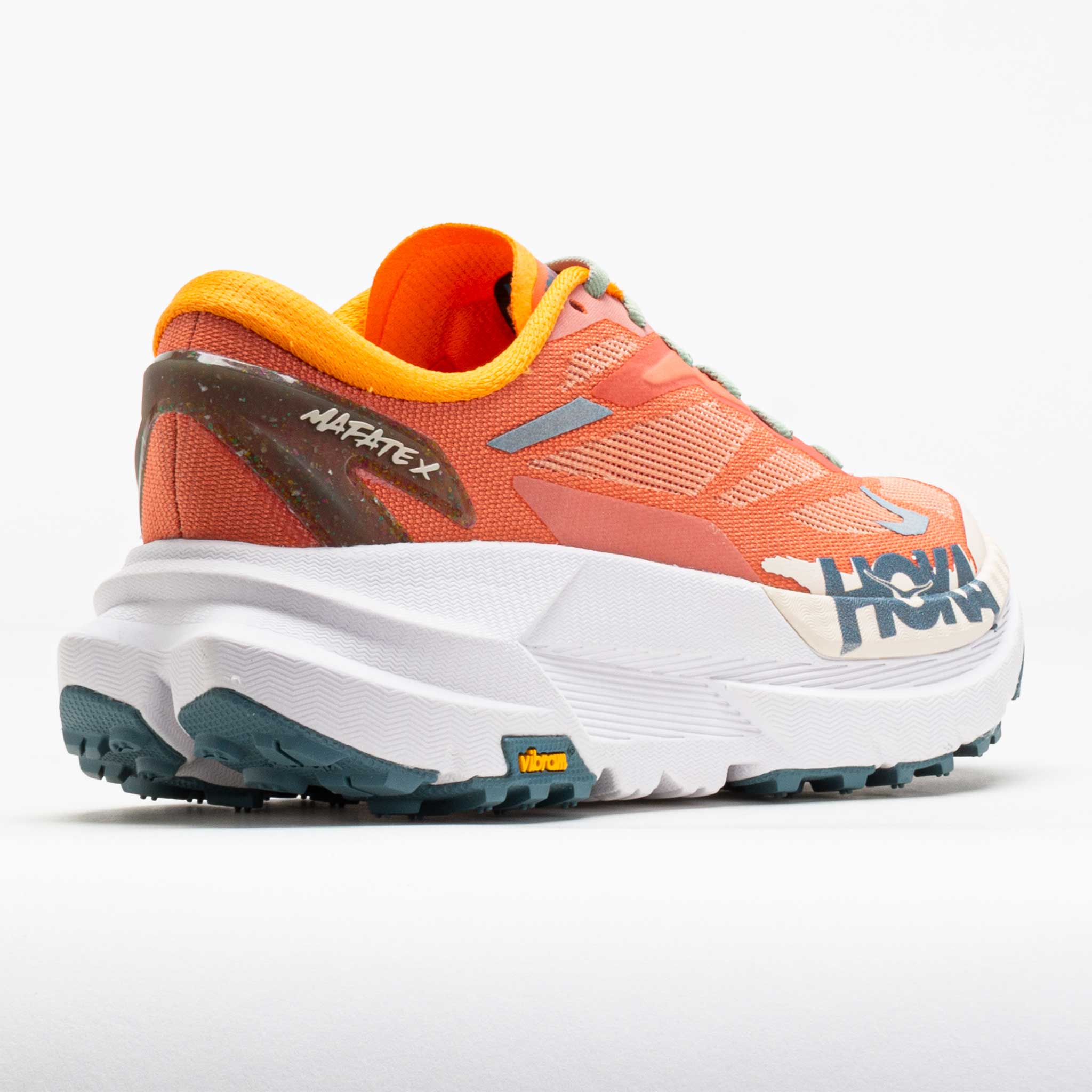 HOthtKA Mafate X Women's Feldspar/Mountain Fog