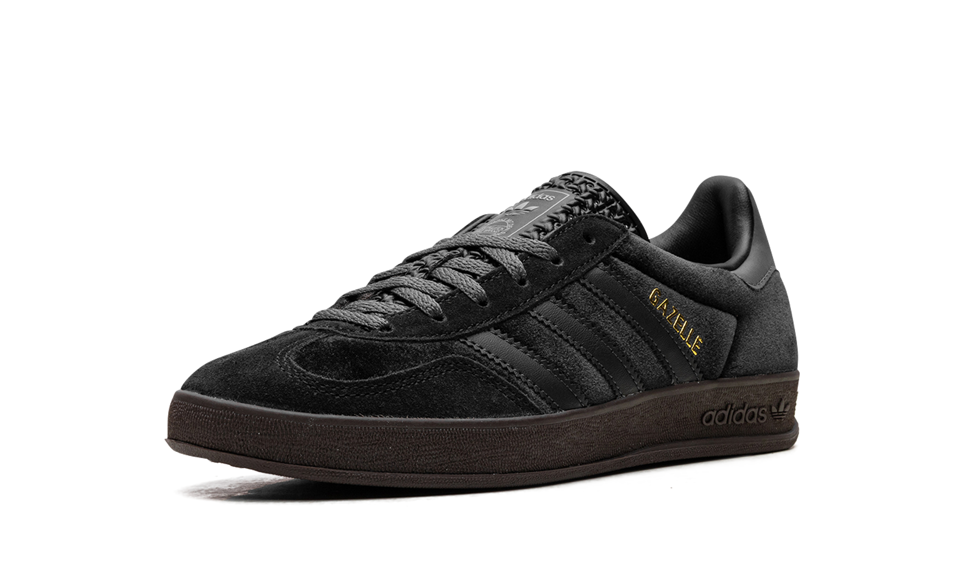 Gazelle Indoor WMNS "Black Velvet"