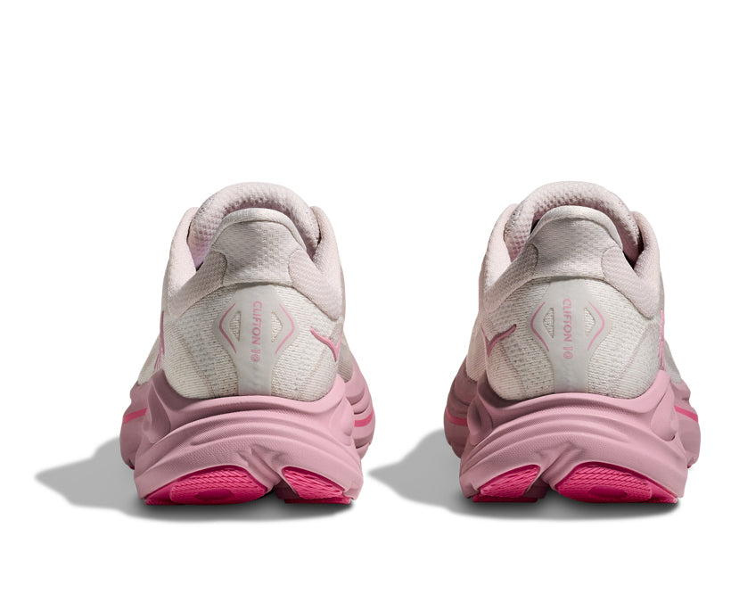 Hothtka W CLIFTON 10 Rose Cream / Dried Rose