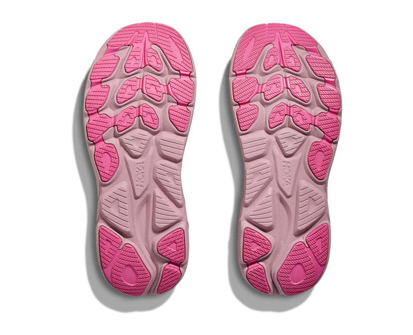 Hothtka W CLIFTON 10 Rose Cream / Dried Rose