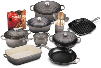 Kitchen tableware