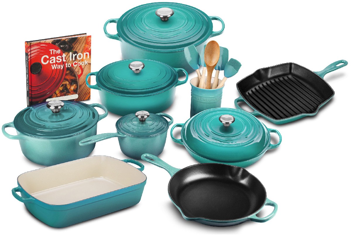 Kitchen tableware
