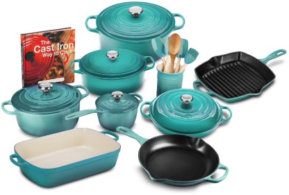 Kitchen tableware
