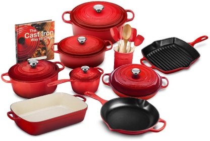 Kitchen tableware