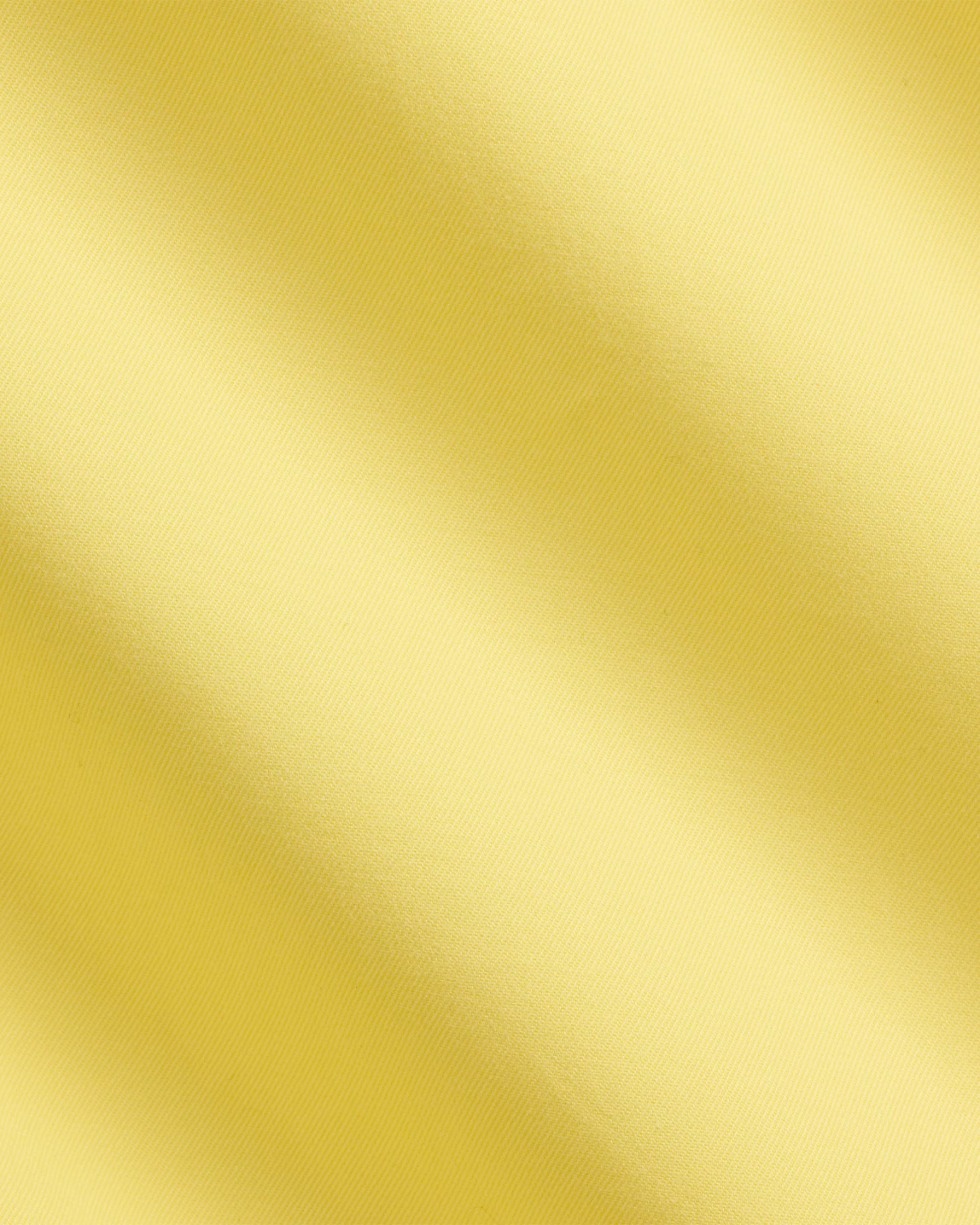 Chemise ajustée en sergé