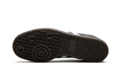 [Copy]Samba OG GS "White / Black"