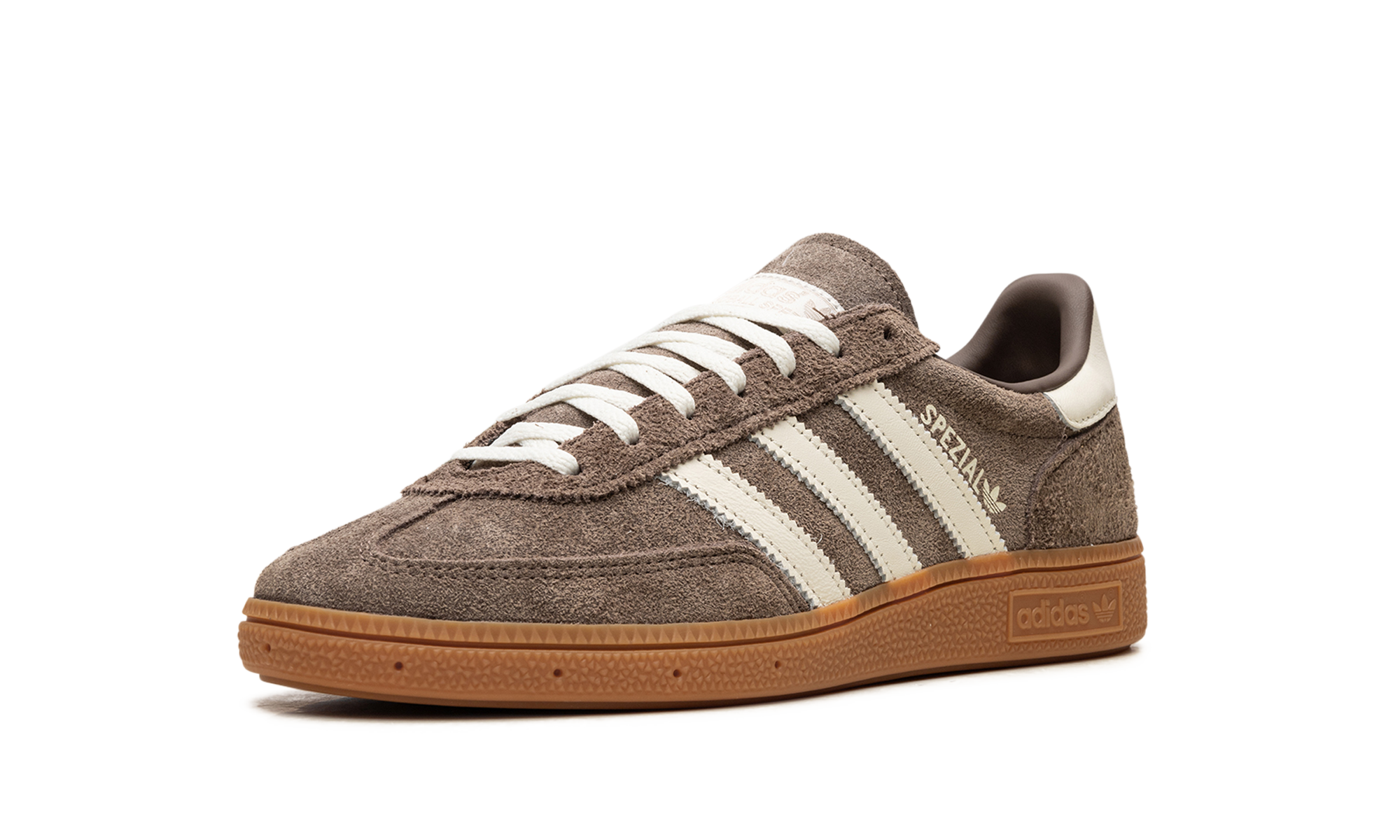 Adithtdas Handball Spezial Sko "Earth Strata Gum"