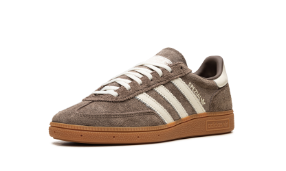 Adithtdas Handball Spezial Sko "Earth Strata Gum"