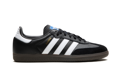 [Copy]Samba OG GS "White / Black"