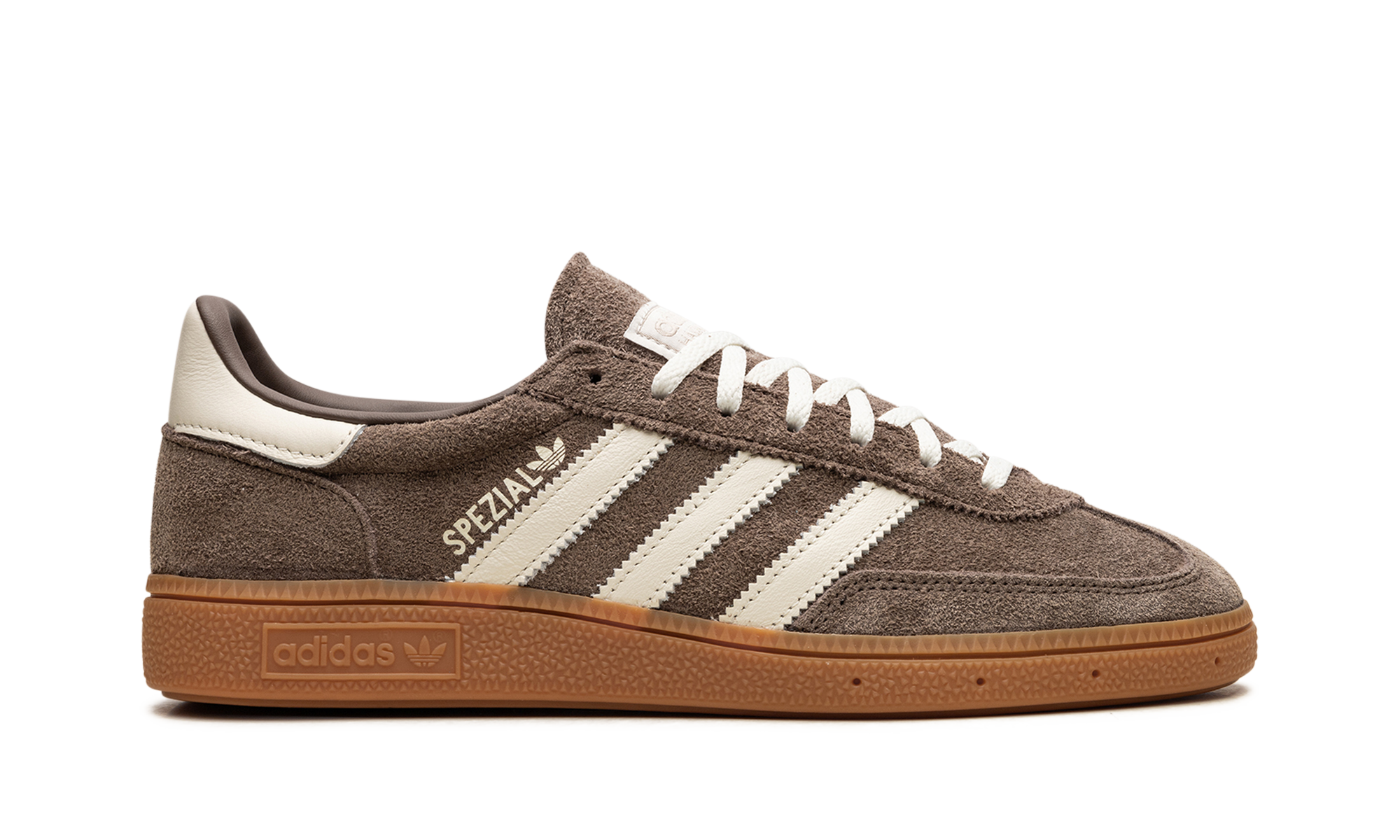 Adithtdas Handball Spezial Sko "Earth Strata Gum"
