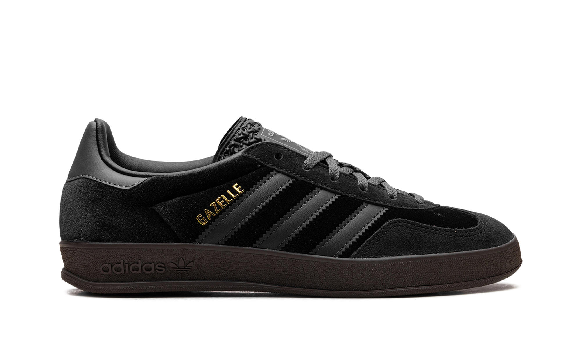Gazelle Indoor WMNS "Black Velvet"