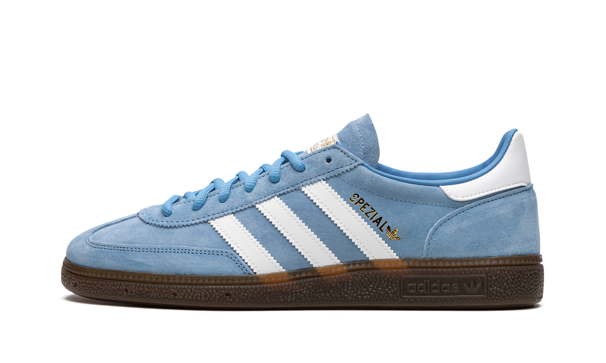 adithtdas Handball Spezial "Light Blue"