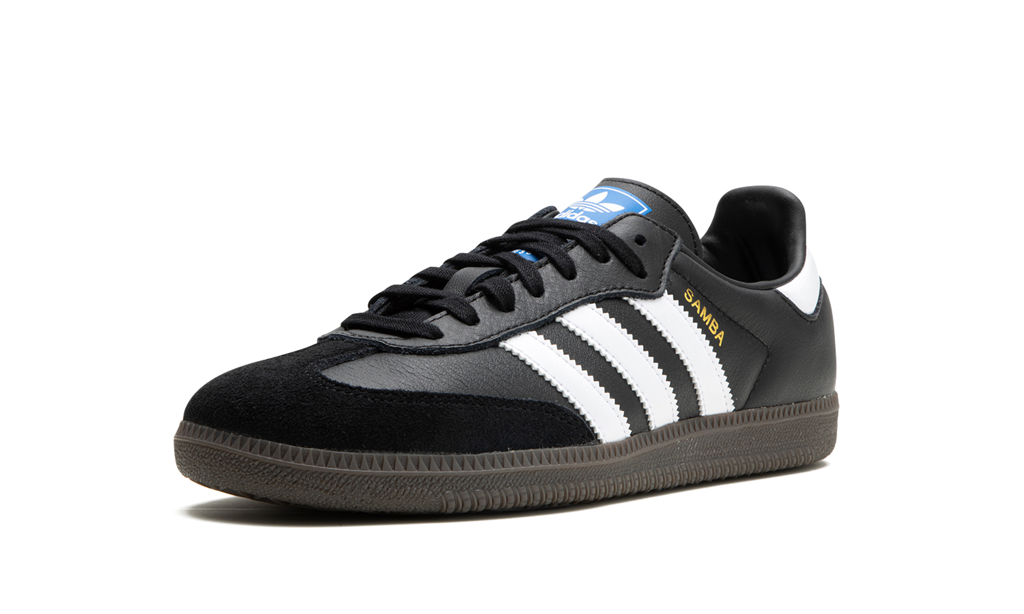 [Copy]Samba OG GS "White / Black"