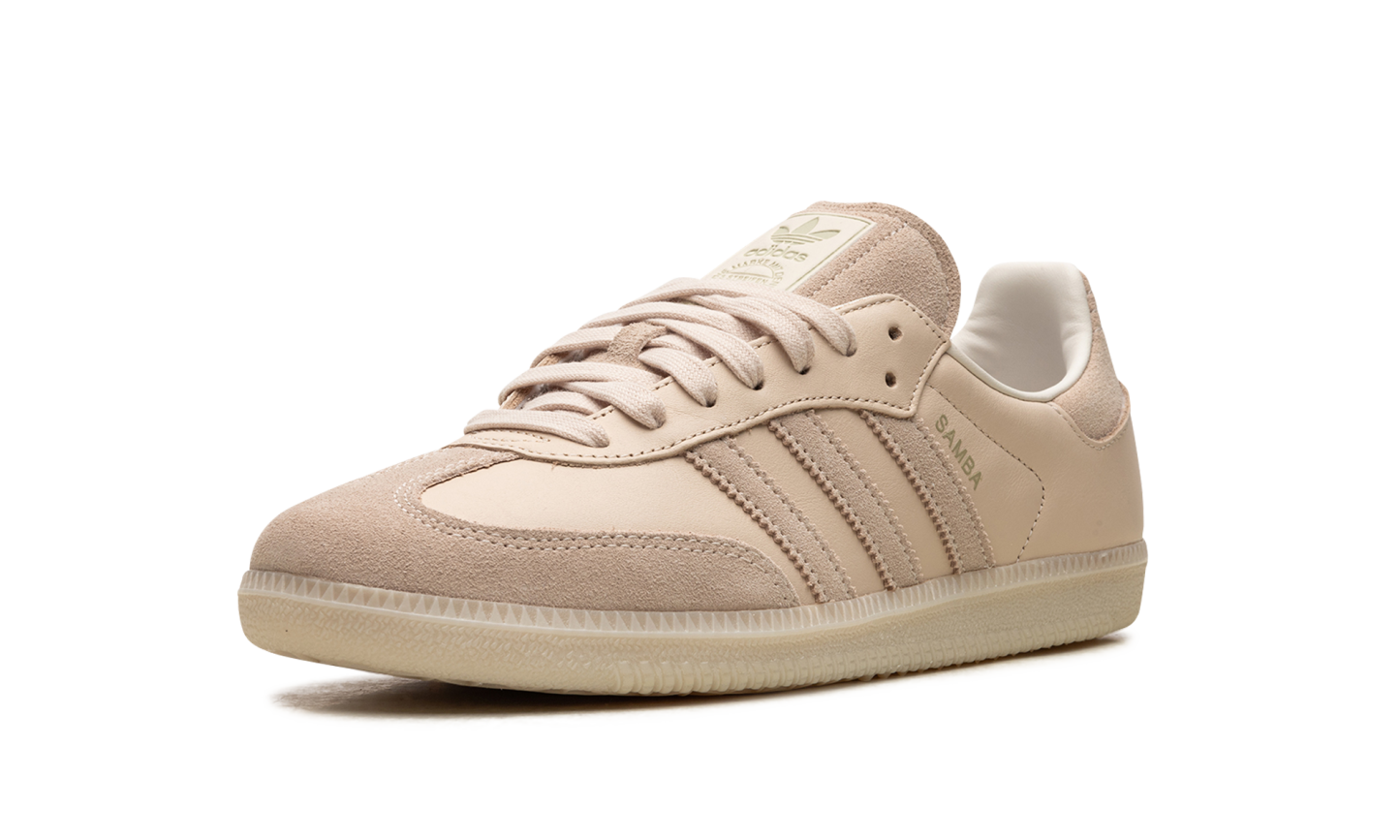 adithtdas Samba "Tonal Color Pack Linen"