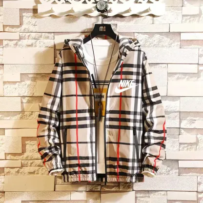 Popular style casual jacket