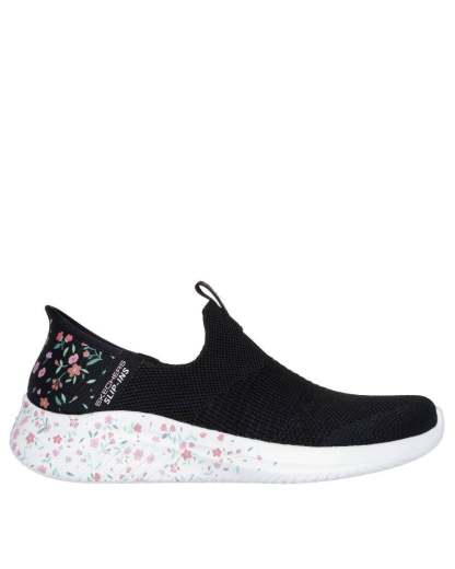 Skechers Slip-Ins: Ultra Flex 3.0 - Bloom On