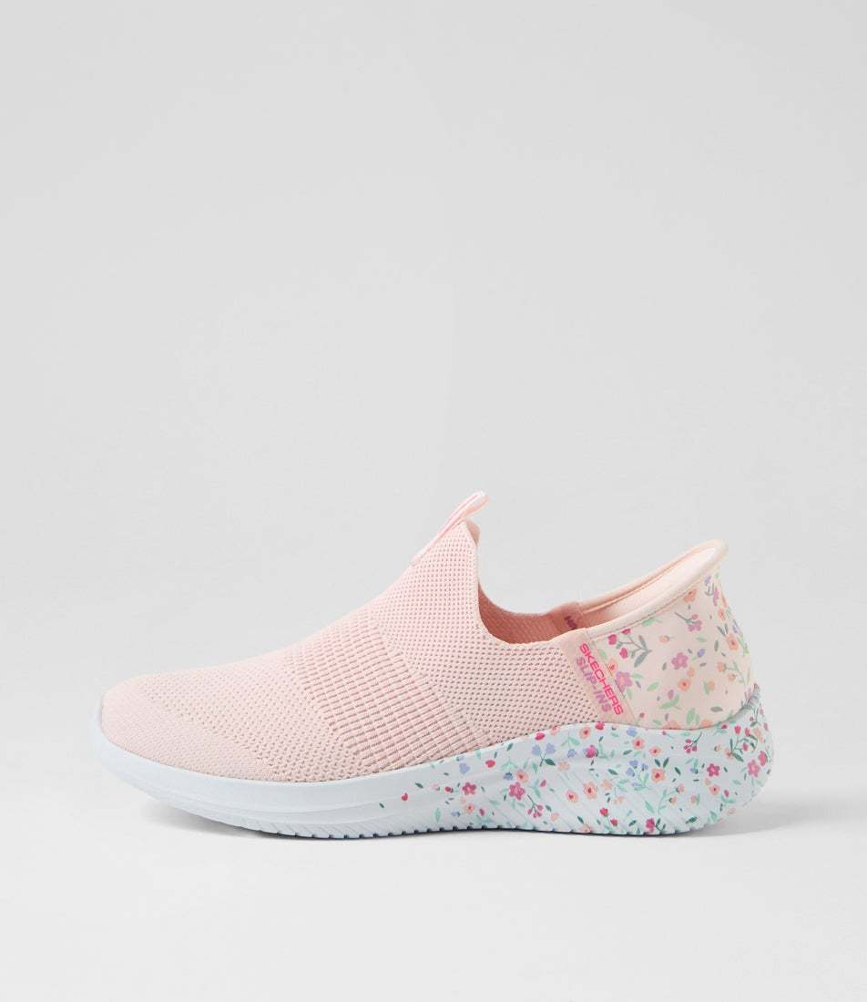 Skethtchers Slip-Ins: Ultra Flex 3.0 - Bloom On