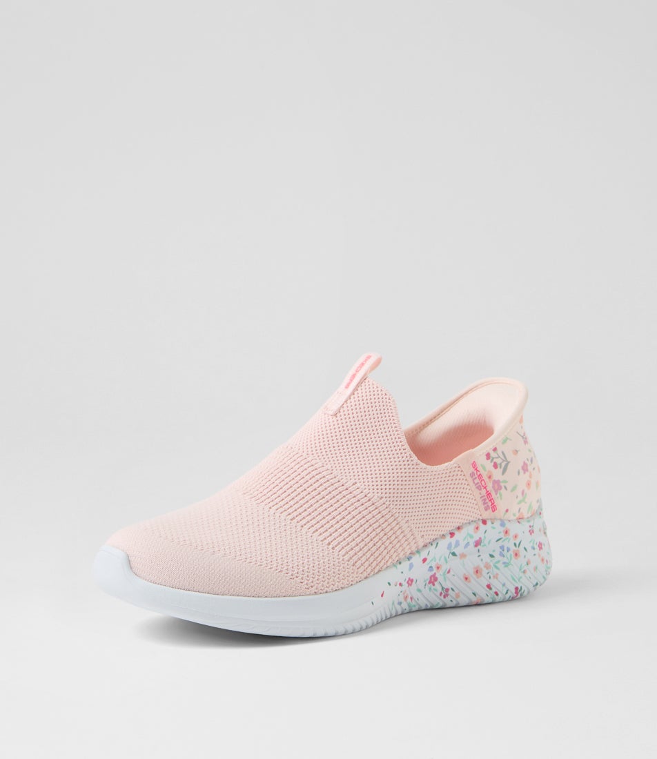 Skethtchers Slip-Ins: Ultra Flex 3.0 - Bloom On