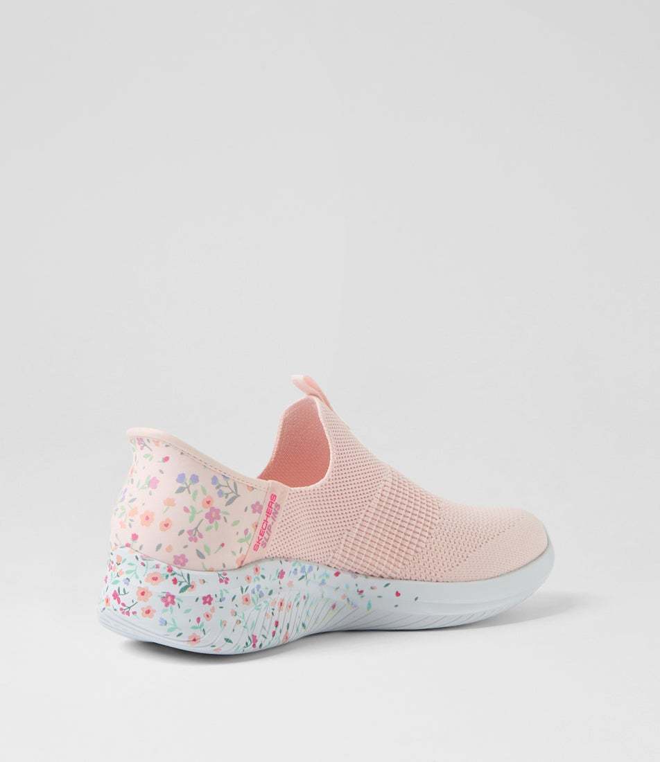 Skethtchers Slip-Ins: Ultra Flex 3.0 - Bloom On